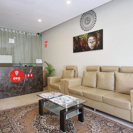 Oyo 7463 Leo Suites Bengaluru Kültér fotó