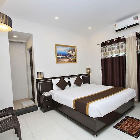 Oyo 7463 Leo Suites Bengaluru Kültér fotó