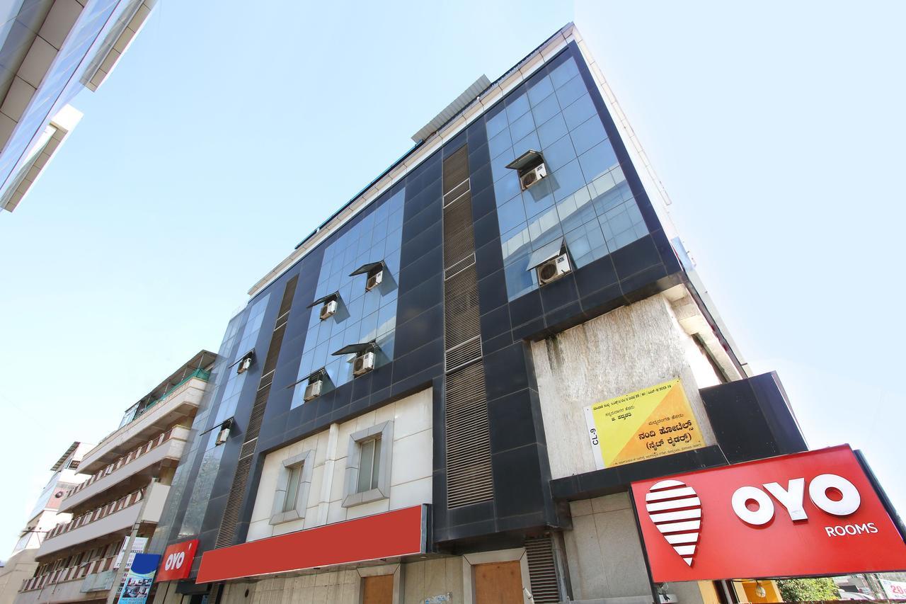 Oyo 7463 Leo Suites Bengaluru Kültér fotó