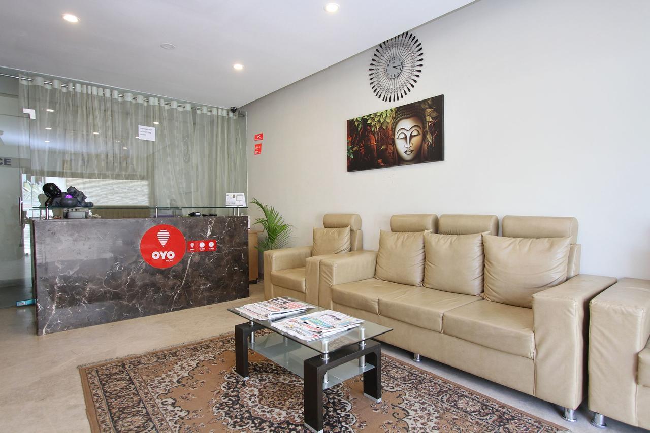 Oyo 7463 Leo Suites Bengaluru Kültér fotó