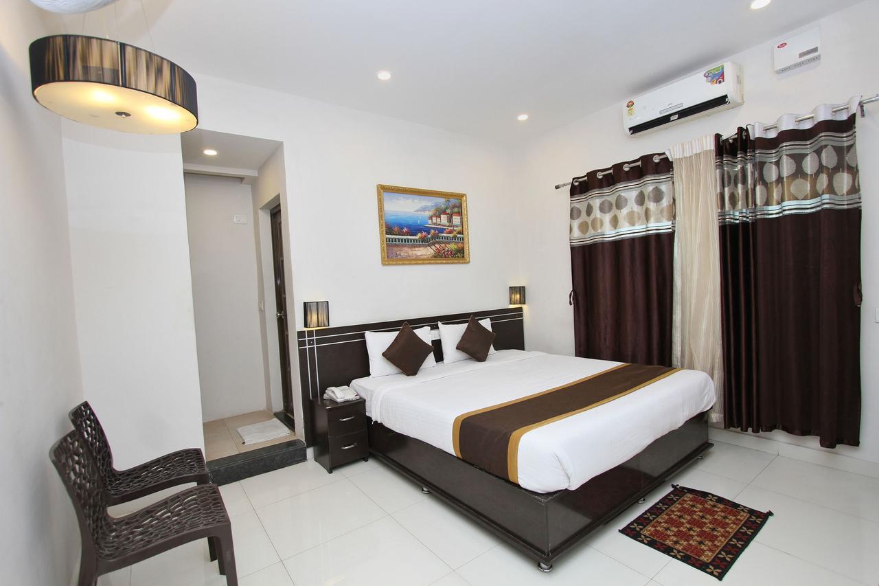 Oyo 7463 Leo Suites Bengaluru Kültér fotó