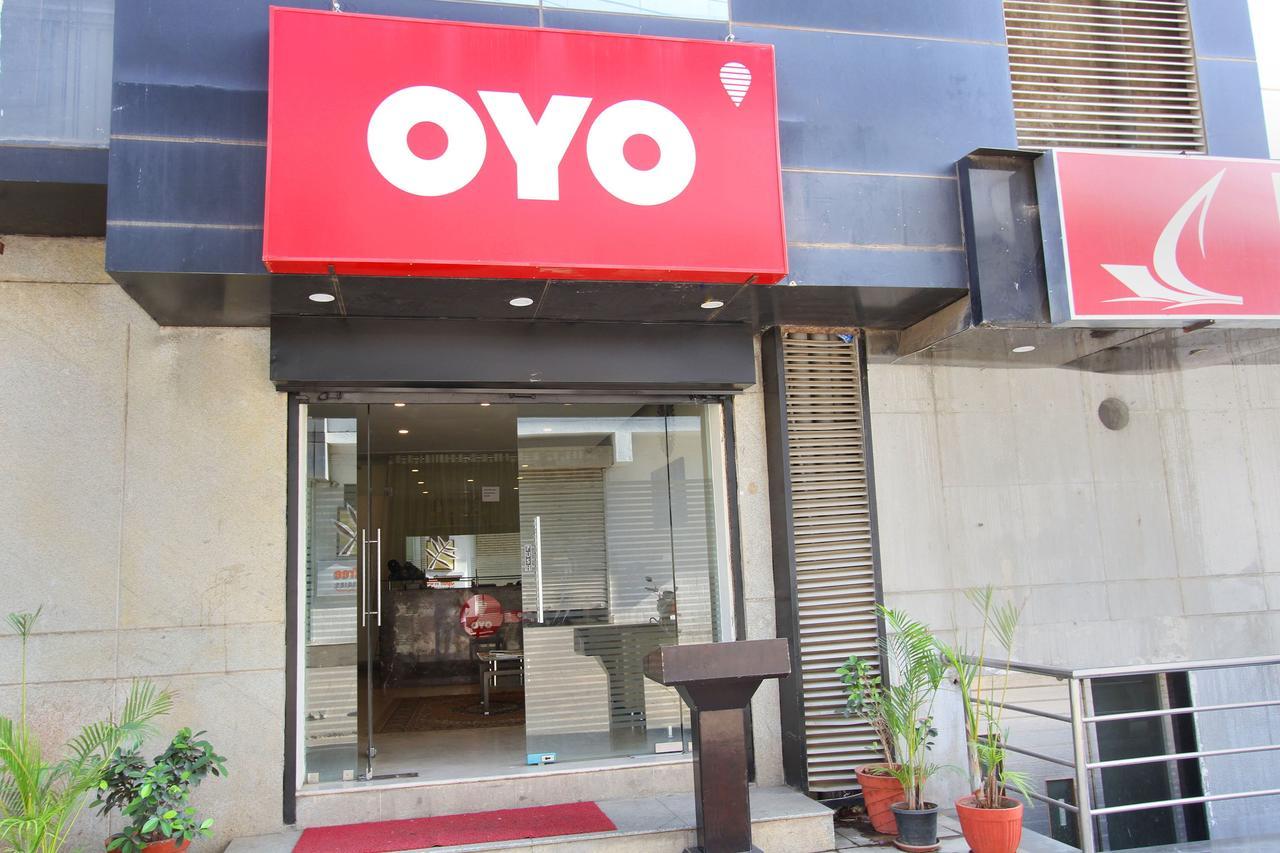 Oyo 7463 Leo Suites Bengaluru Kültér fotó