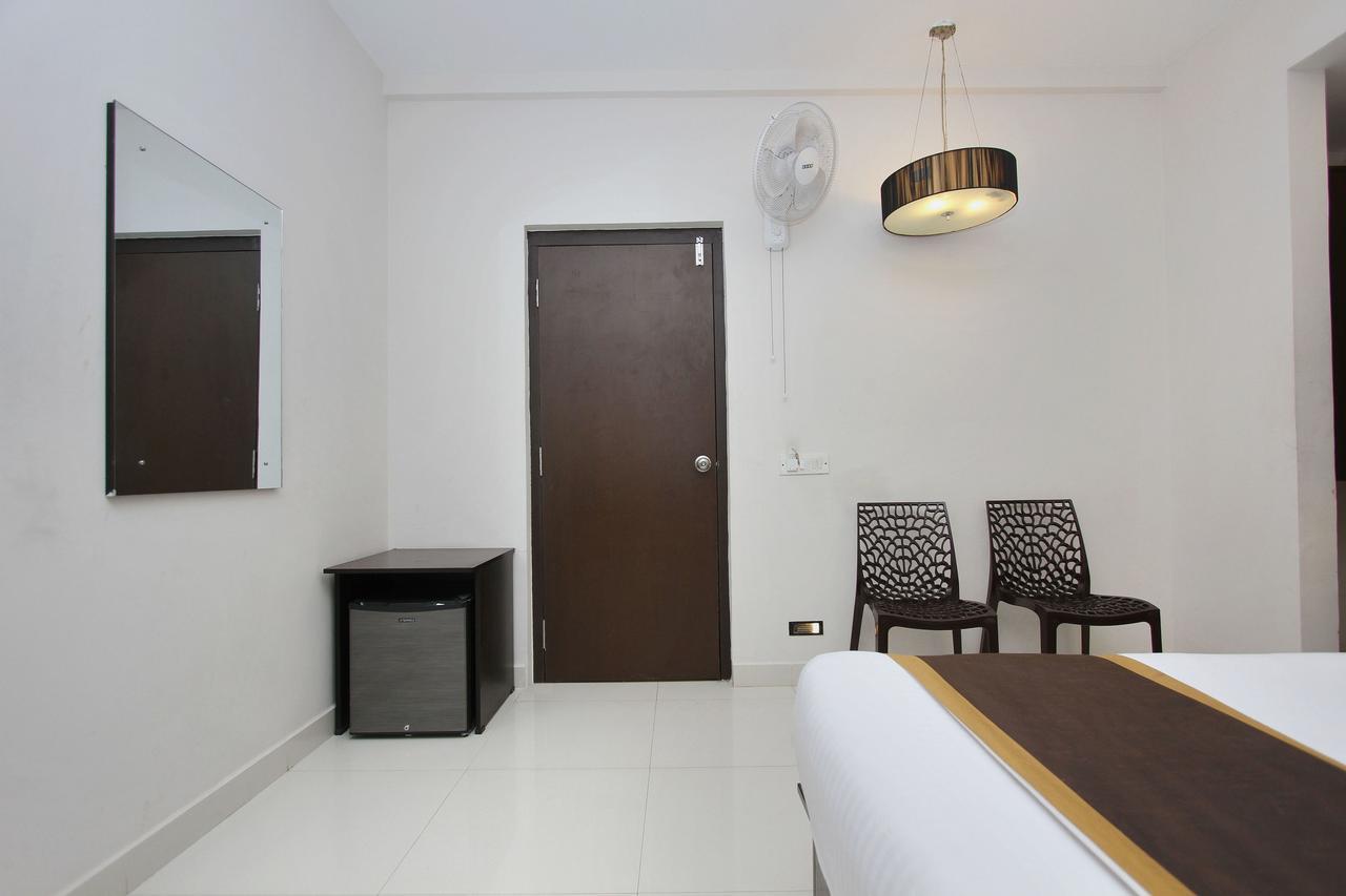 Oyo 7463 Leo Suites Bengaluru Kültér fotó